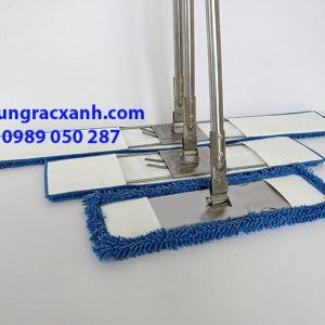 Alternative view of Cây lau sàn inox hàng đẹp, nhiều kích thước, giá rẻ