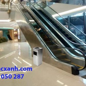 Vị trí sử dụng sản phẩm