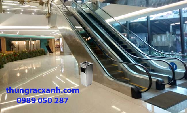 Vị trí sử dụng sản phẩm