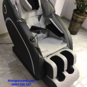 Alternative view of Top 3 ghế mát xa giá rẻ nhất trên thị trường