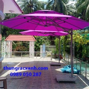 Alternative view of Ô lệch tâm tròn đường kính 3m, hàng chất lượng