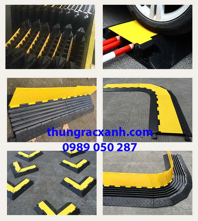 Sản phẩm được đưa vào sử dụng