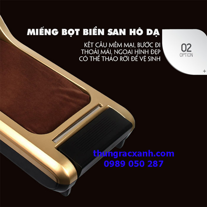 Máy bọc giày thông minh đang được giảm giá tại BNT - Ảnh 3