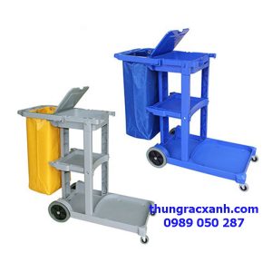 Hai màu cho khách nhiều lựa chọn