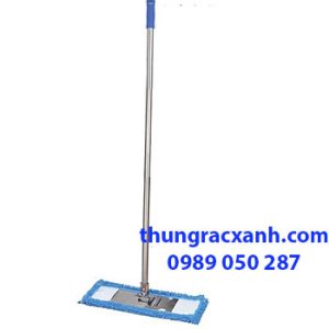 Cây lau sàn inox hàng đẹp, nhiều kích thước, giá rẻ