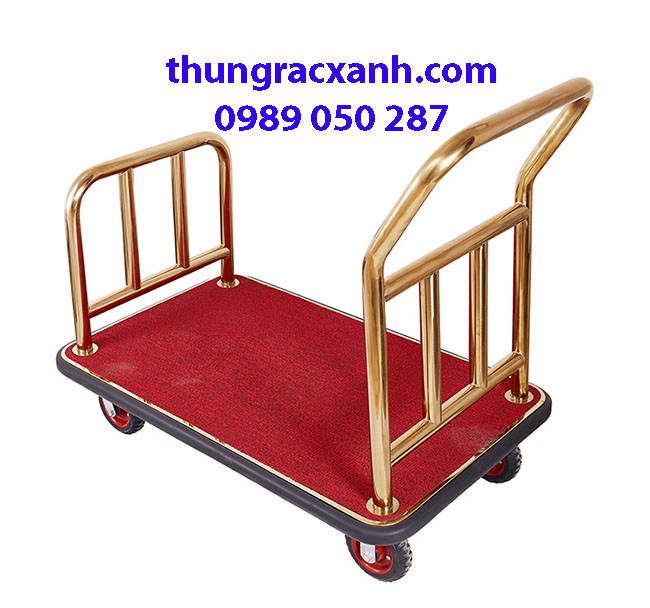 Xe gom rác chạy điện 3 bánh giá rẻ nhất thị trường - Ảnh 8