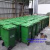 Thùng rác xuất cho chung cư