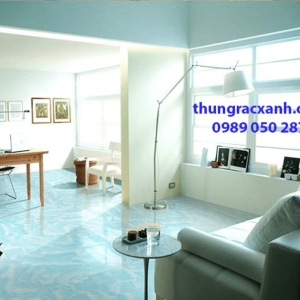 Máy bọc giày SK-CM chính hãng tại Thùng Rác Xanh BNT