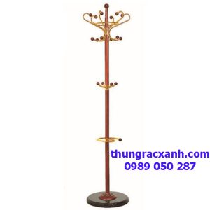 Cây treo quần ao phong cách châu âu