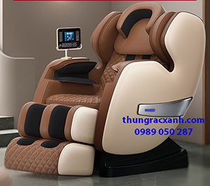 Ghế mat xa giá rẻ