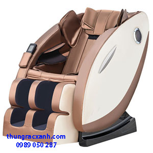 Ghế mát xa toàn thân giá rẻ nhất thị trường!!