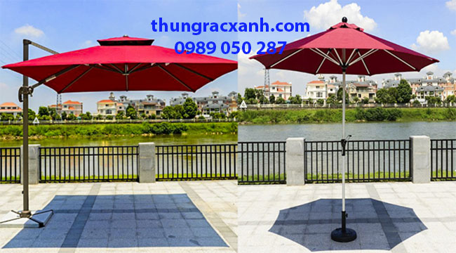 Dù lệch tâm, dù đứng tâm