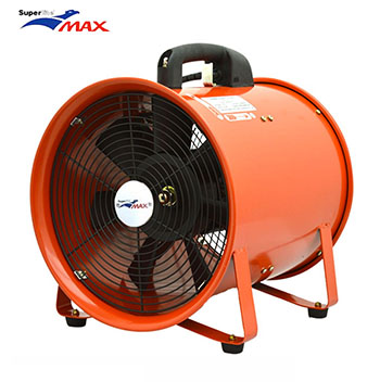 Quạt thông gió xách tay đang được giảm giá 50%
