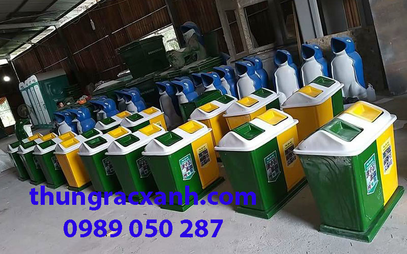 Hàng rào giao thông nhựa PE, Xuất xứ Hàn Quốc - Ảnh 4